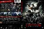 miniatura centurion-custom-v4-por-misterestrenos cover dvd