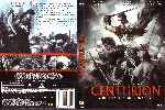 miniatura centurion-por-eltamba cover dvd