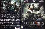 miniatura centurion-region-4-por-seba19 cover dvd