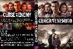 miniatura cerca-de-tu-enemigo-custom-por-maximom cover dvd