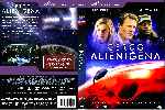 miniatura cerco-alienigena-custom-por-jhongilmon cover dvd