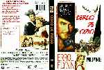 miniatura cerco-de-fuego-1950-custom-por-georgetaylor cover dvd