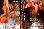 miniatura cerdas-por-la-leche-xxx-v2-por-eltamba cover dvd