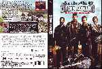 miniatura cerdos-salvajes-por-jenova cover dvd