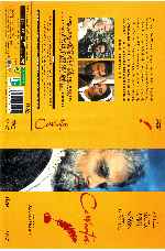 miniatura cervantes-1980-por-songin cover dvd