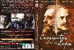 miniatura cervantes-contra-lope-custom-por-lolocapri cover dvd