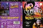 miniatura chabelo-y-pepito-contra-los-monstruos-region-1-4-por-oagf cover dvd