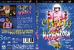 miniatura chabelo-y-pepito-en-la-lampara-maravillosa-region-1-4-por-oagf cover dvd