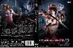 miniatura chambara-beauty-2-the-vortex-custom-por-shafiro cover dvd