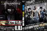 miniatura champion-road-arena-custom-por-jonander1 cover dvd