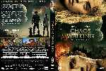 miniatura chaos-walking-custom-por-lolocapri cover dvd