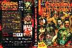 miniatura chaparra-entertainment-triple-session-por-godbeat cover dvd