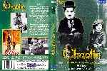 miniatura chaplin-mediometrajes-volumen-03-por-nampazampa cover dvd
