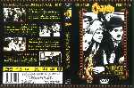 miniatura charlie-chaplin-festival-1917-por-lucasjander cover dvd