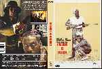 miniatura charlie-el-tuerto-custom-por-jonander1 cover dvd