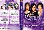 miniatura charmed-temporada-01-discos-05-06-region-4-por-zonazro cover dvd