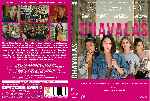 miniatura chavalas-custom-por-lolocapri cover dvd