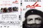 miniatura che-hasta-la-victoria-siempre-region-4-por-agarrota cover dvd