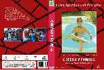miniatura chechu-y-familia-custom-por-josemartinal cover dvd