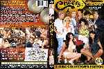 miniatura cheers-a-xxx-parody-xxx-por-champi-x cover dvd