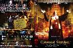 miniatura chemical-wedding-v2-por-halcom cover dvd