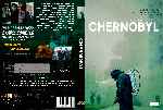 miniatura chernobyl-custom-por-pmc07 cover dvd