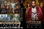 miniatura chevalier-custom-por-adalberto-h cover dvd