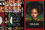 miniatura chi-raq-2015-custom-por-mackintosh cover dvd