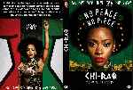 miniatura chi-raq-2015-custom-v2-por-mackintosh cover dvd