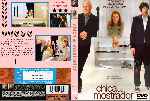 miniatura chica-de-mostrador-custom-por-fable cover dvd