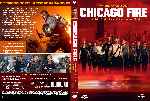 miniatura chicago-fire-temporada-08-custom-por-lolocapri cover dvd