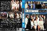 miniatura chicago-hope-temporada-01-custom-por-jonander1 cover dvd