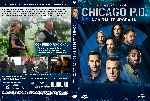 miniatura chicago-p-d-temporada-09-custom-por-lolocapri cover dvd