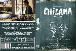 miniatura chicama-custom-por-jonander1 cover dvd