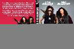miniatura chicas-armadas-y-peligrosas-custom-por-leordaz cover dvd