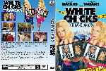 miniatura chicas-blancas-custom-por-waro40 cover dvd