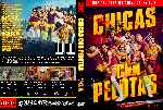 miniatura chicas-con-pelotas-custom-por-pmc07 cover dvd