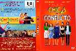 miniatura chicas-en-conflicto-custom-por-matiwe cover dvd