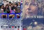 miniatura chicas-perdidas-custom-por-teletubbie cover dvd