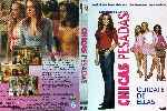 miniatura chicas-pesadas-2004-custom-por-favane cover dvd