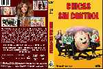 miniatura chicas-sin-control-temporada-01-custom-por-jonander1 cover dvd