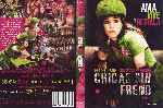 miniatura chicas-sin-freno-region-1-4-por-chequin76 cover dvd