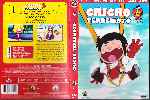 miniatura chicho-terremoto-volumen-06-por-centuryon cover dvd