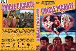 miniatura chicle-picante-custom-por-jonander1 cover dvd