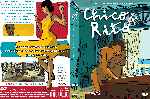 miniatura chico-rita-custom-por-kal-noc cover dvd