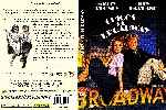 miniatura chicos-de-broadway-por-ogiser cover dvd