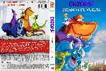 miniatura chicos-estamos-de-vuelta-custom-por-bandra-palace cover dvd