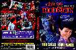 miniatura chicos-monsters-custom-por-jhongilmon cover dvd