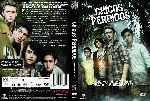 miniatura chicos-perdidos-temporada-01-custom-por-shafiro cover dvd
