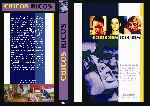 miniatura chicos-ricos-custom-por-lisandrocassani cover dvd